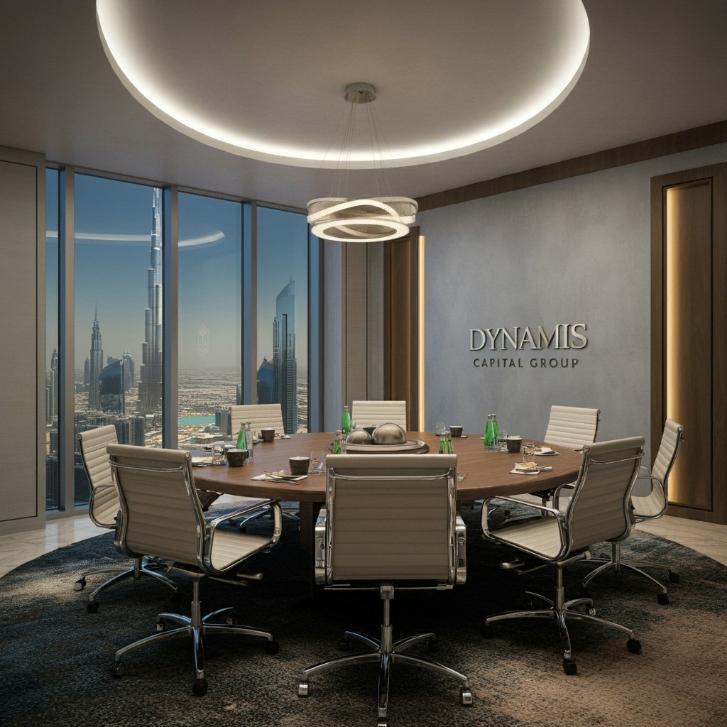 Dynamis Capital Group